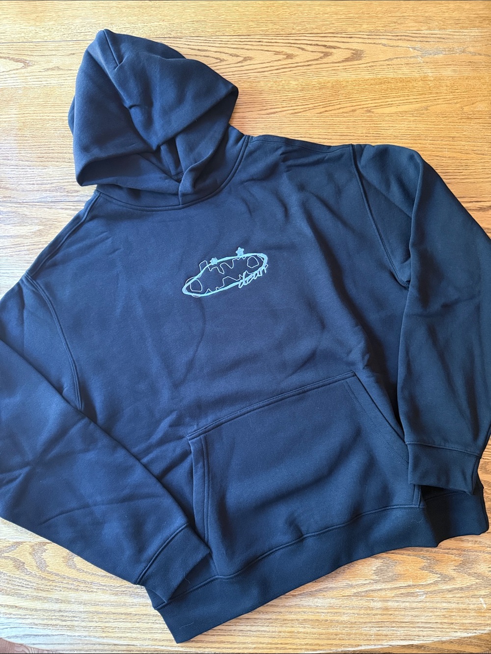 Olivia Dean Concert Hoodie